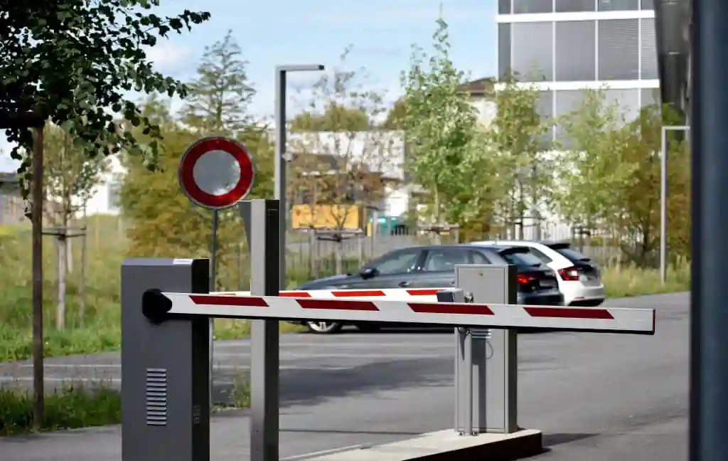 Access Control