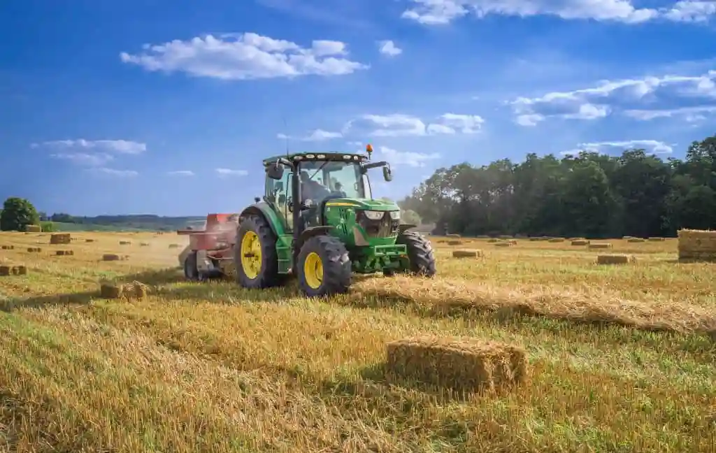 Agri Watch