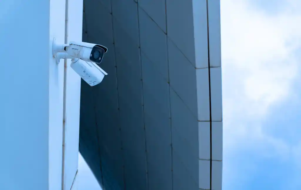 Alarm Monitoring