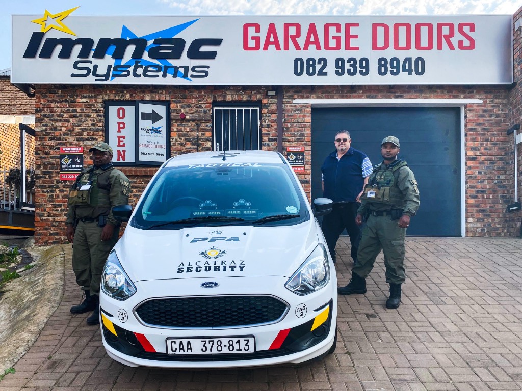 Business Security 1